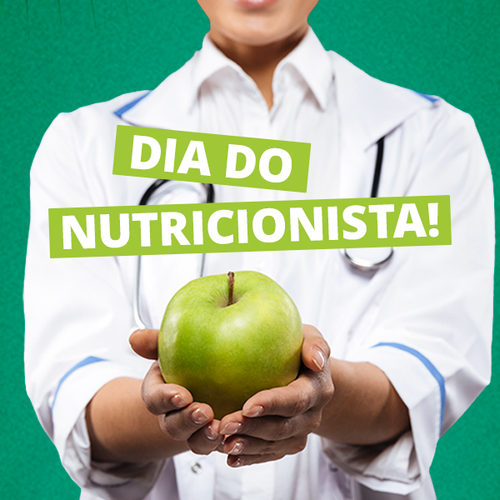 Dia do Nutricionista, a importância dessa profissão e como a EdenCoco pode ajudar na sua alimentação saudável